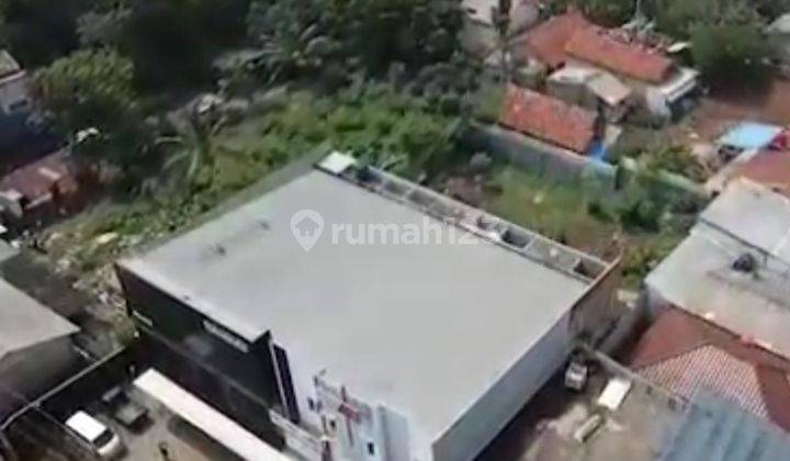 UNIT RUKO SIAP HUNI DI KAWASAN CIBINONG PEMDA BOGOR 7
