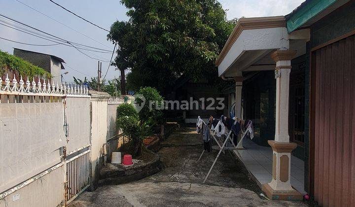 Rumah 1lantai di Cipondoh dekat ke Puri SHM 1