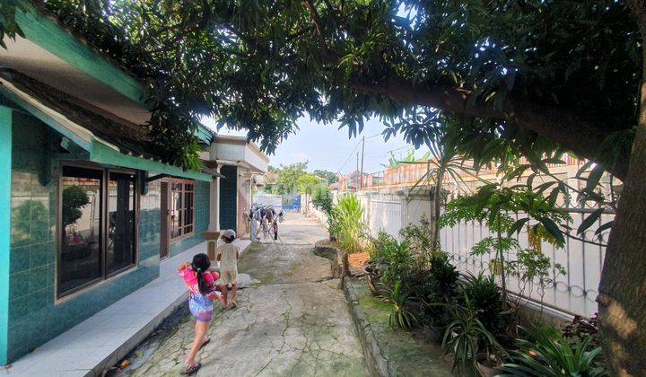 Rumah 1lantai di Cipondoh dekat ke Puri SHM 2