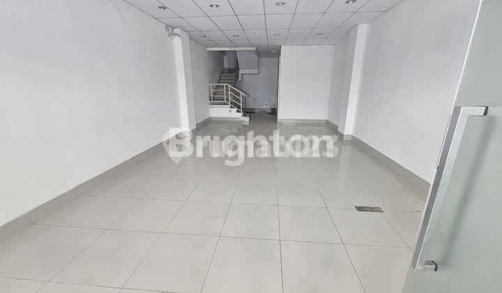 Ruko Bisnis 5lantai Meruya