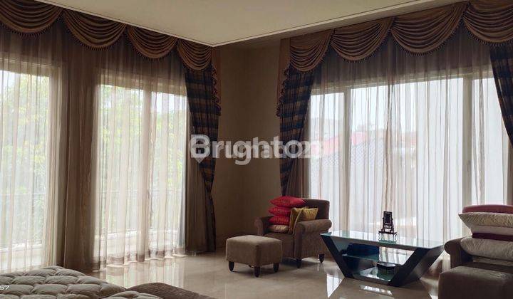 Rumah Mewah Siap Huni Pluit Penjaringan Jakarta Utara 2