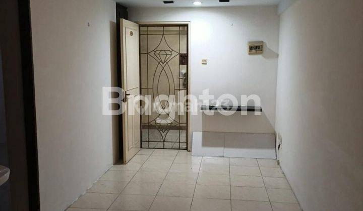 APARTEMEN TELUK INTAN TOWER TOPAZ 1