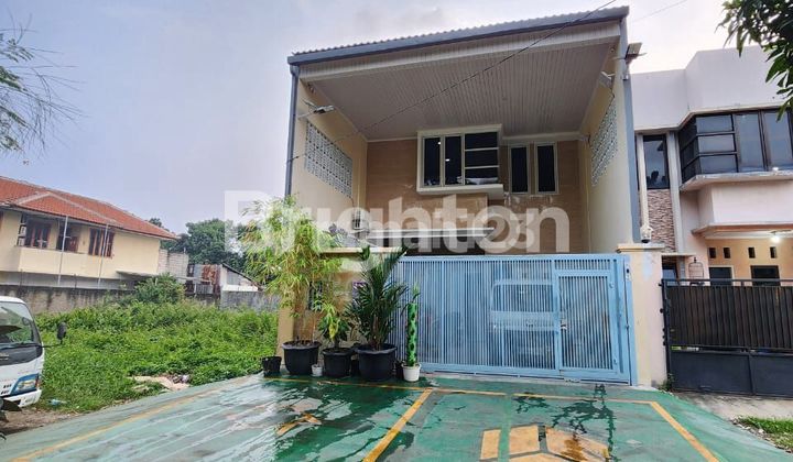 House in Joglo House in Joglo