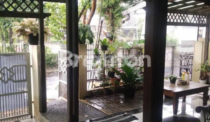 Pamulang Permai house 2