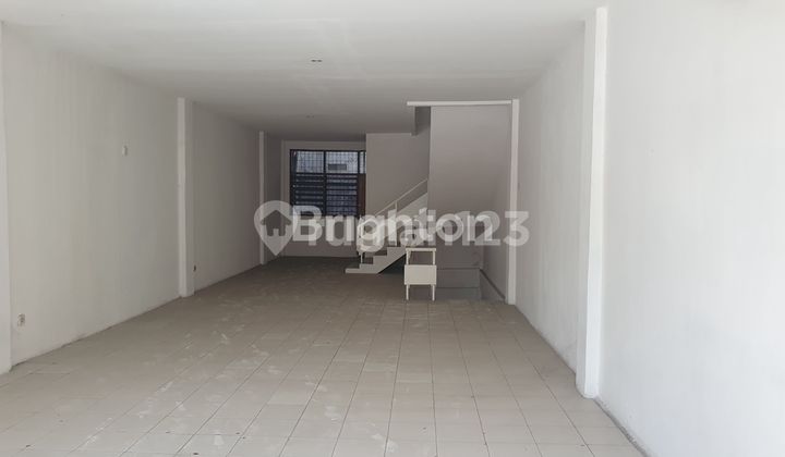 GREEN GARDEN Ruko 3lt Jl Panjang