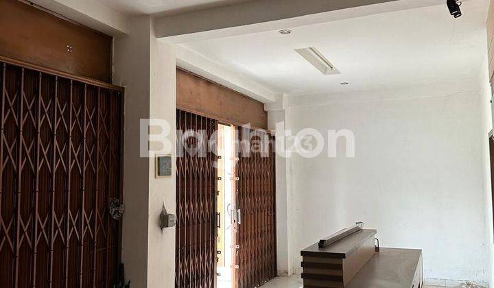 Joglo Ruko Gandeng 4lt  1