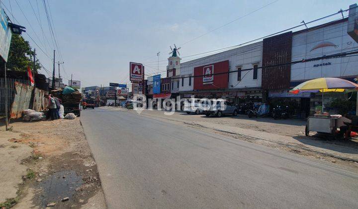 RUKO TAMBUN BEKASI 2LANTAI 1