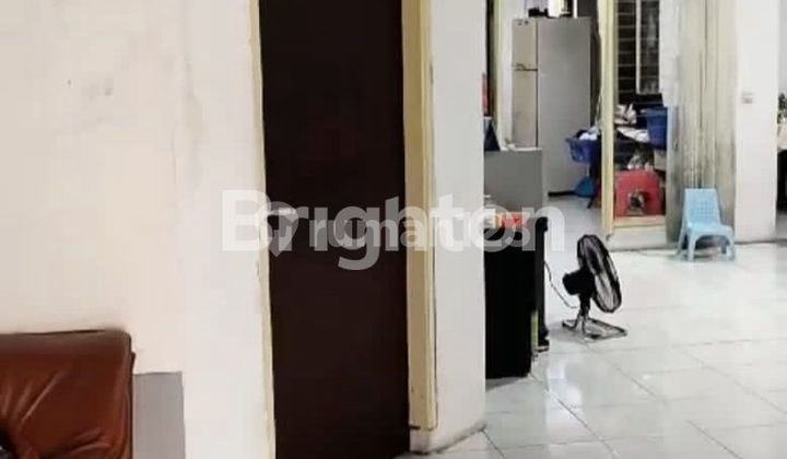 Rumah Muara Karang 2