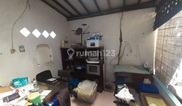 Rumah Harmonis Di Kawasan Strategis Taman Cimanggu
 Bogor  2