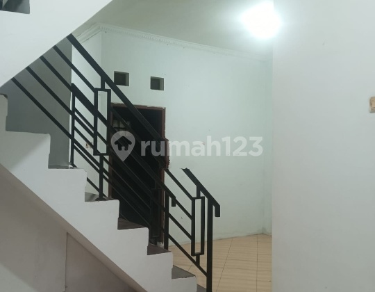 Rumah Siap Huni Di Tengah Kota Lokasi Sangat Strategih Di Bantar Jati Bogor 2