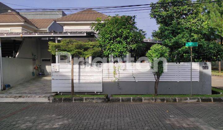 CEPAT RUMAH STRATEGIS DI BUKIT CIMANGGU CITY 1