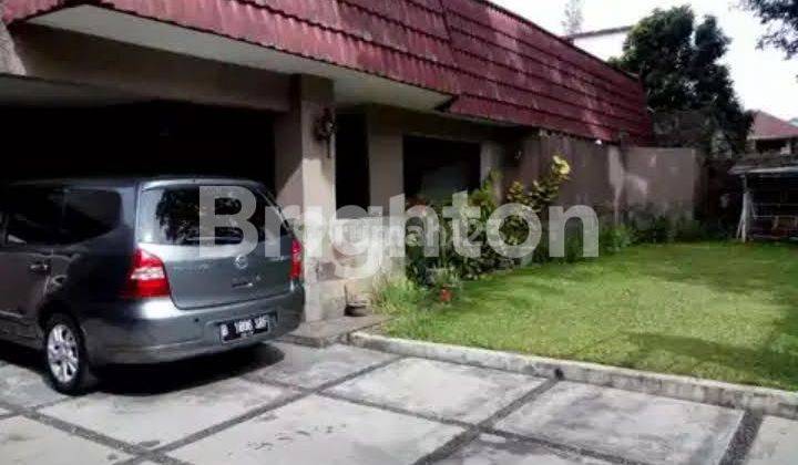 CEPAT RUMAH IMPIAN DI JLN SENAM KEC TANAH SEREAL 1