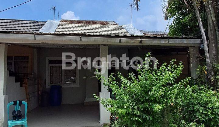 Rumah Cantik Rapih Di Cluster Besakih Sentul 1