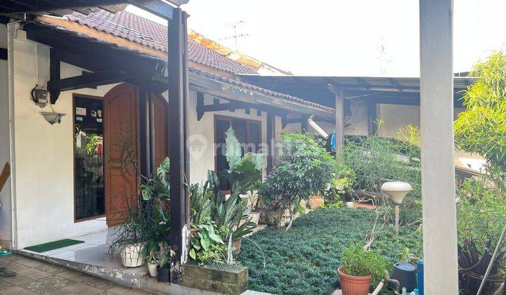 Rumah 2 Lantai Sngat Strategis Di Bogor Jalan Sholeh Iskandar  2