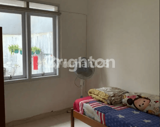 Disewakan hunian premium di bogor kemang regency lokasi sangat strategis. 2