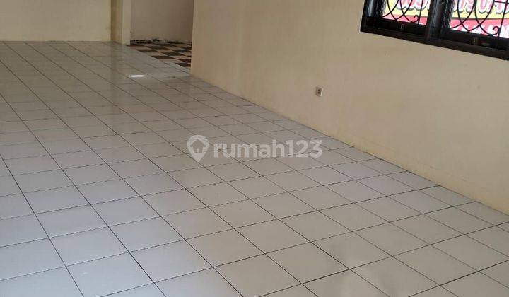 Rumah Bagus Siap Huni Lokasi Strategis Di Bogor Taman Yasmin  2