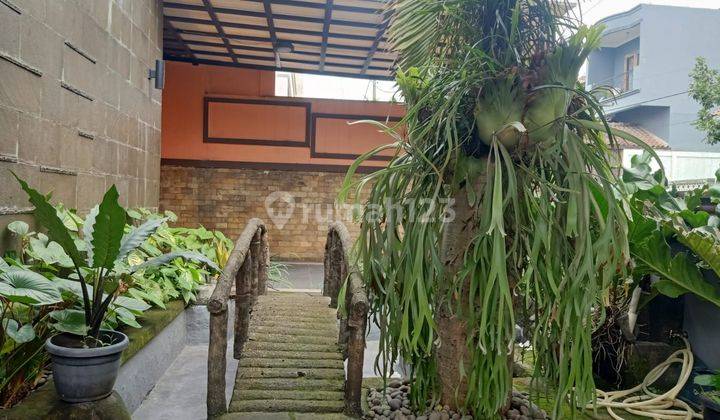 Rumah Mewah Disewakan Lokasi Sangat Strategis Di Bogor Panduraya

 2