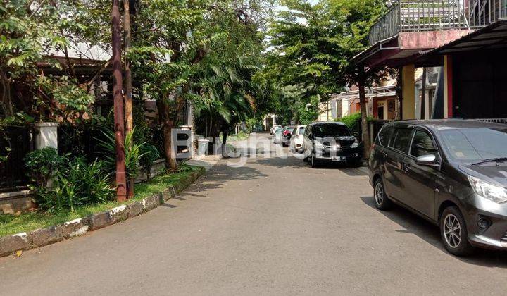 RUMAH ASRI JUAL CEPAT TAMAN YASMIN BOGOR 2