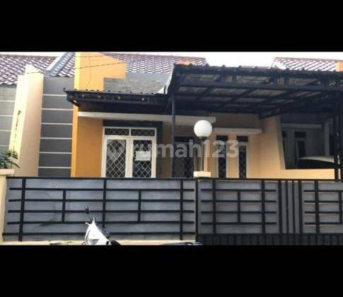 Rumah Bagus Siap Huni Di Taman Yasmin Bogor  1