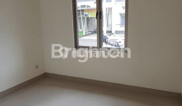 Rumah sejuk lingkungan eksklusif royal tajur akses 2 tol 2