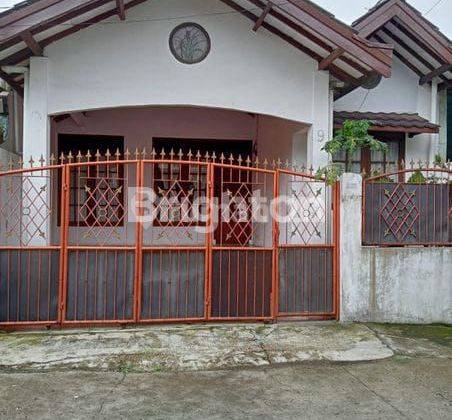 Rumah Sewa Cantik Dan Rapih 
lokasi Sangat Startegis Di Indraprasta Bogor  1