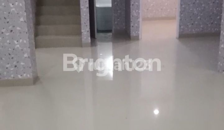 RUMAH DIJUAL LOKASI PINGGIR JALAN PARUNG RAYA BOGOR 2