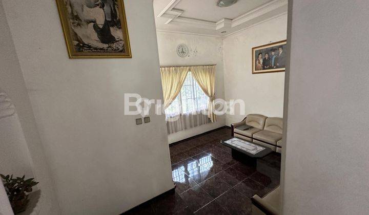 RUMAH MEWAH ASRI DAN CANTIK LOKASI PERUMAHAN PAKUAN TAJUR 2