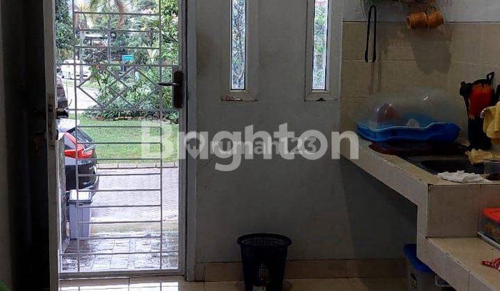 RUMAH DISEWAKAN FULLFURNISHED LOKASI BUKIT NIRWANA  2