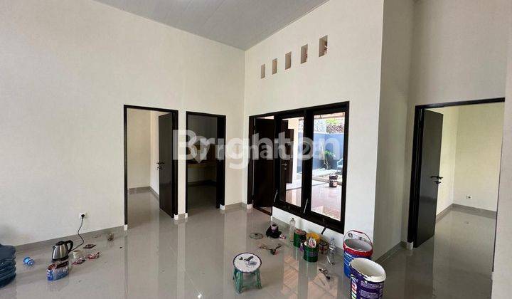 rumah siap huni asri dan nyaman di bukit nirwana BNR Bogor  2