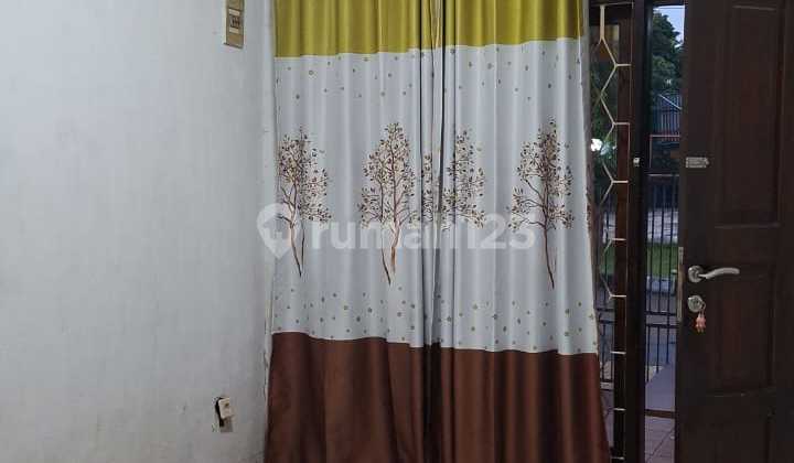 Rumah Siap Huni Asri Dan Nyaman Di Yasmi Bogor 2