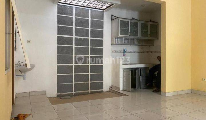 Rumah Bagus Siap Huni Di Taman Yasmin Bogor  2