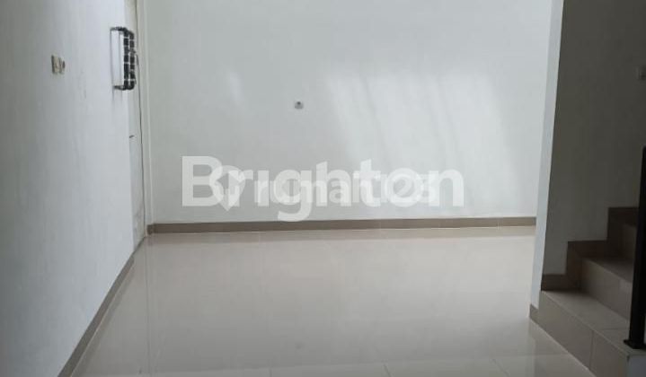 Rumah siap huni nyaman dan asri di villa Bogor indah kedung halang 2