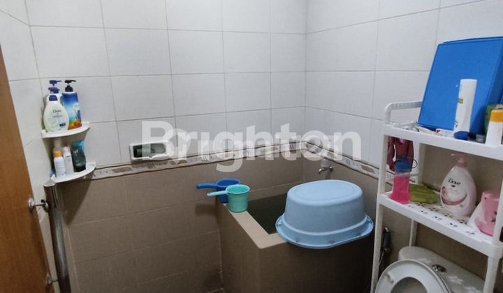 rumah siap huni lokasi sangat strategis di Bogor nirwana residence  2