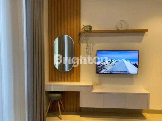 Rumah full furnished lokasi sangat strategis di villa Bogor indah kedung halang Bogor  2