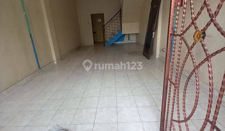 Ruko tamn Galaxy mantap 5
