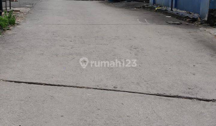 Gudang siap pakai Di TAMBUN Selatan  9