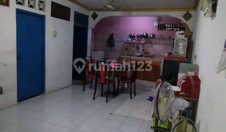 Rumah siap huni dekat summarecon di Vila Mas Garden 3
