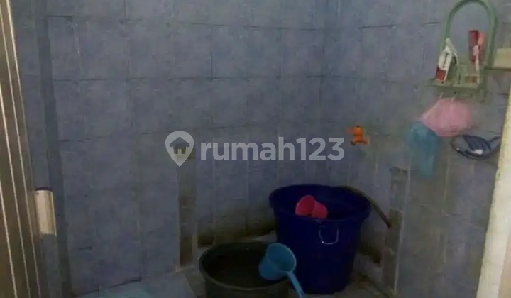 Rumah siap huni dekat summarecon di Vila Mas Garden 6