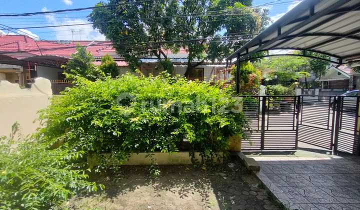 Rumah Bagus SHM 2 Lantai di Vila Galaxy Bekasi 2