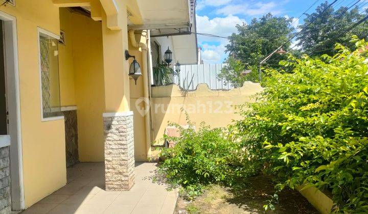 Rumah Bagus SHM 2 Lantai di Vila Galaxy Bekasi 4