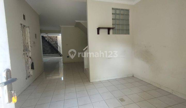 Rumah Bagus SHM 2 Lantai di Vila Galaxy Bekasi 9