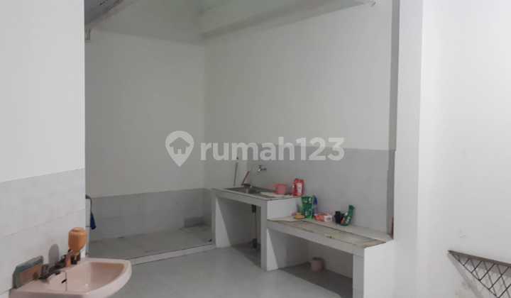 Rumah 2 Lantai Bagus SHM Sudah Renovasi di Pesona Anggrek Bekasi 3