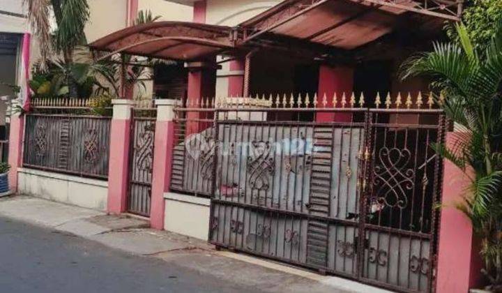 Rumah Sudah Renovasi di Klender Jakarta Timur 1