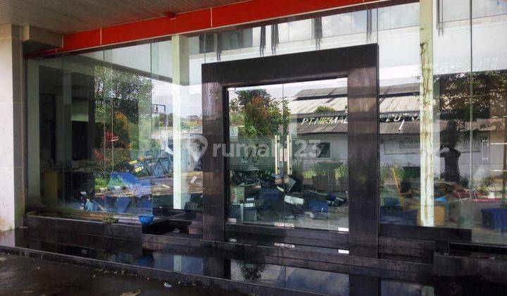 Dijual Bangunan Bekas Pabrik Sparepart 11
