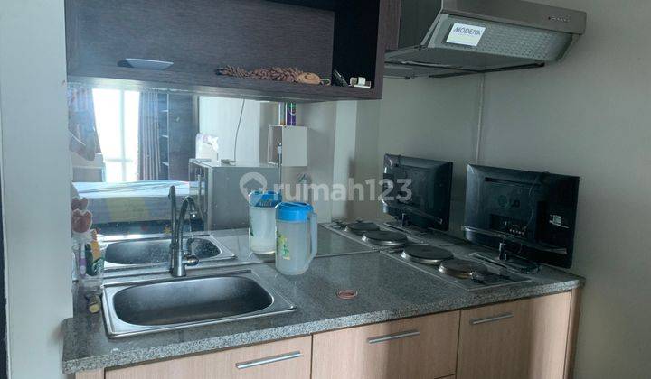 Disewakan Apartemen Petra Square Depan Universitas Petra Apartemen 1