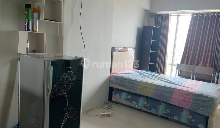 Disewakan Apartemen Petra Square Depan Universitas Petra Apartemen 8