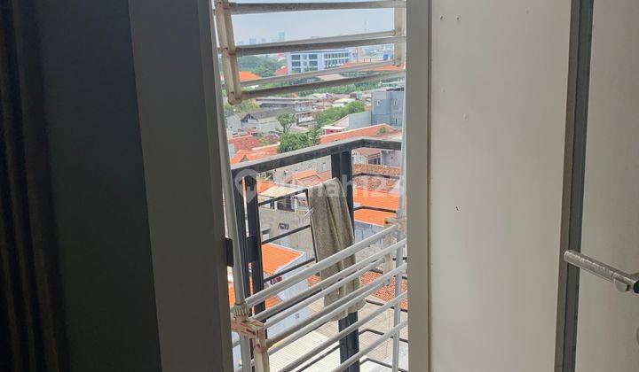 Disewakan Apartemen Petra Square Depan Universitas Petra Apartemen 9