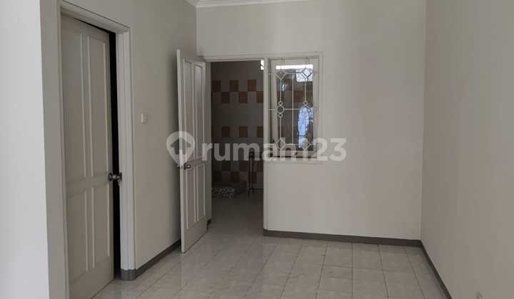 For Sale Taman Mutiara Surabaya House Ready to Live in The Foremost Cluster 2