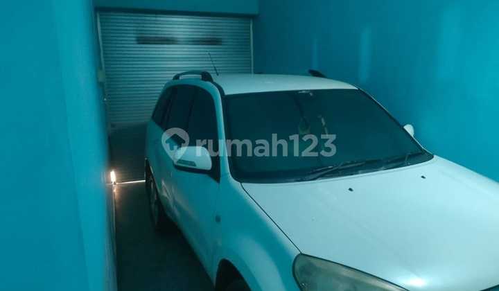 Dijual Rumah Wisma Corekan Raya Kediri Siap Huni 2