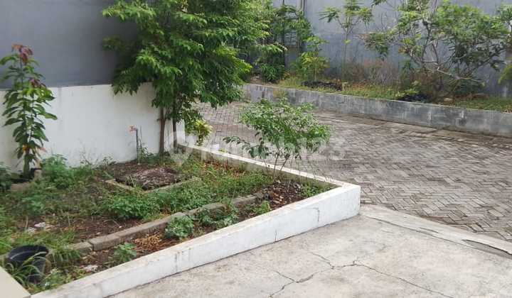 Dijual Rumah Green Mansion Surabaya  2